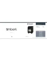 Предварительный просмотр 1 страницы Timberk TGH 4200 M1 Instruction Manual