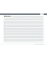 Предварительный просмотр 13 страницы Timberk THU MINI 01 (BL) Instruction Manual