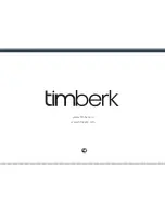 Предварительный просмотр 16 страницы Timberk THU MINI 01 (BL) Instruction Manual