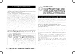 Preview for 12 page of Timberk THU MINI 02 Instruction Manual