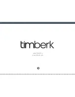 Preview for 20 page of Timberk THU UL 04 Instruction Manual