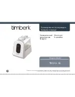 Timberk THU UL 06 Instruction Manual preview