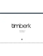 Preview for 16 page of Timberk THU UL 06 Instruction Manual