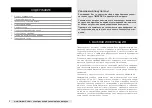 Предварительный просмотр 8 страницы Timberk THU UL 19 GU Instruction Manual