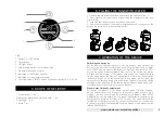 Preview for 5 page of Timberk THU UL 24 E (WB) Instruction Manual