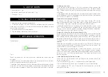 Preview for 5 page of Timberk THU UL 26 (BW) Instruction Manual