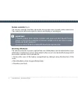 Preview for 6 page of Timberk TMS 08.CH Instruction Manual