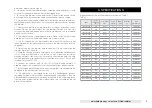 Preview for 3 page of Timberk TOR 21.1005 ACX Instruction Manual