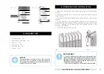 Preview for 5 page of Timberk TOR 21.1005 ACX Instruction Manual