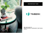 Preview for 14 page of Timberk TOR 21.1005 ACX Instruction Manual