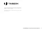 Preview for 23 page of Timberk TOR 21.1005 ACX Instruction Manual