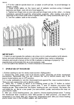 Предварительный просмотр 17 страницы Timberk TOR 21.1507 NMN Instruction Manual