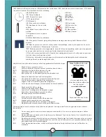 Preview for 2 page of Timberkits BALLISTA Manual