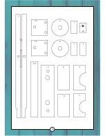 Preview for 4 page of Timberkits BALLISTA Manual