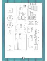 Preview for 5 page of Timberkits BALLISTA Manual