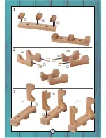 Preview for 6 page of Timberkits BALLISTA Manual