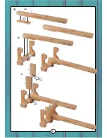 Preview for 7 page of Timberkits BALLISTA Manual