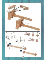 Preview for 8 page of Timberkits BALLISTA Manual