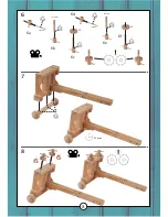 Preview for 9 page of Timberkits BALLISTA Manual