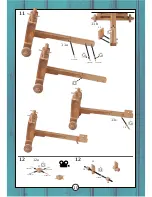 Preview for 11 page of Timberkits BALLISTA Manual