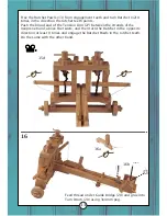 Preview for 14 page of Timberkits BALLISTA Manual