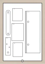 Preview for 5 page of Timberkits Stephenson's Rocket Manual