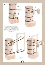 Preview for 12 page of Timberkits Stephenson's Rocket Manual