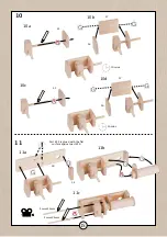 Preview for 16 page of Timberkits Stephenson's Rocket Manual