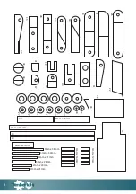 Preview for 6 page of Timberkits Trombone Player Manual