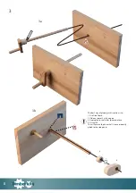 Preview for 8 page of Timberkits Trombone Player Manual