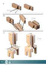 Preview for 14 page of Timberkits Trombone Player Manual