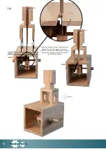 Preview for 16 page of Timberkits Trombone Player Manual