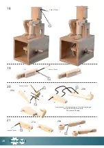 Preview for 20 page of Timberkits Trombone Player Manual