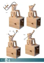 Preview for 22 page of Timberkits Trombone Player Manual