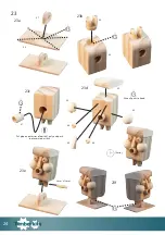 Preview for 24 page of Timberkits Trombone Player Manual