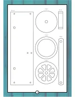 Preview for 5 page of Timberkits Vintage Car Instructions Manual