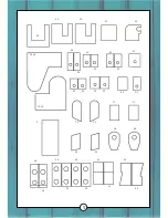 Preview for 7 page of Timberkits Vintage Car Instructions Manual