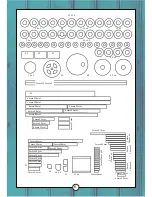 Preview for 8 page of Timberkits Vintage Car Instructions Manual