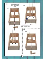 Preview for 37 page of Timberkits Vintage Car Instructions Manual