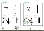 Предварительный просмотр 3 страницы Timberlab EYE Manual