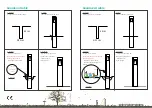 Preview for 3 page of Timberlab Guarda Manual