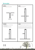 Предварительный просмотр 6 страницы Timberlab Torre 100 Manual