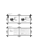 Preview for 4 page of Timberland 9239A2 Instruction Manual