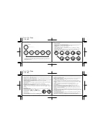 Preview for 10 page of Timberland BJ3443 Instruction Manual