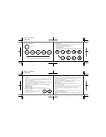 Preview for 25 page of Timberland BJ3443 Instruction Manual