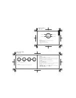 Предварительный просмотр 2 страницы Timberland BL6099 Instruction Manual