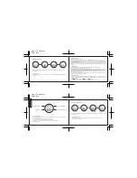 Предварительный просмотр 4 страницы Timberland BL6099 Instruction Manual