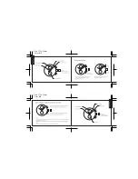 Предварительный просмотр 3 страницы Timberland TBL VX9P Instruction Manual