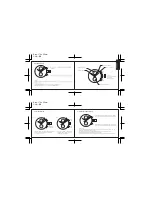 Preview for 8 page of Timberland TBL VX9P Instruction Manual