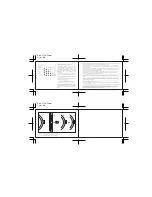 Предварительный просмотр 9 страницы Timberland TBL VX9P Instruction Manual